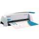 ENGARGOLADORA MANUAL FELLOWES STARLET2 PARA ARILLO DE PLASTICO PASO