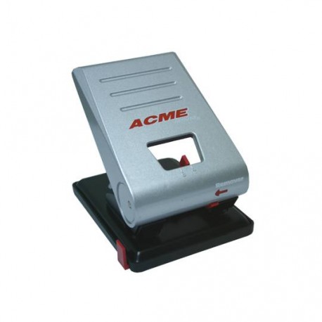 PERFORADORA BARRILITO 857 ORIFICIOS 2 DE METALICO 1 PIEZA