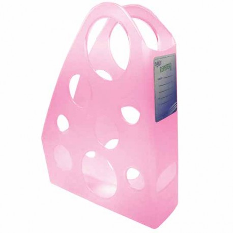 REVISTERO AZOR ROSA CARTA 1 PIEZA
