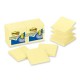 NOTA ADHESIVA REMOVIBLE POP-UP POST-IT R330-RP COLOR AMARILLO FORMA CUADRADA 600 HOJAS