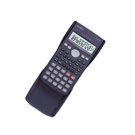 CALCULADORA CIENTIFICA CASIO FX-82MS 12 DIGITOS