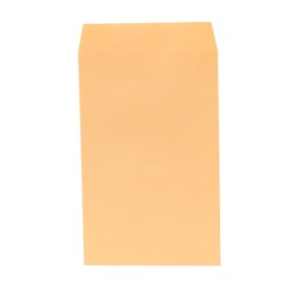 Sobre Manila Esquela engomado c/50