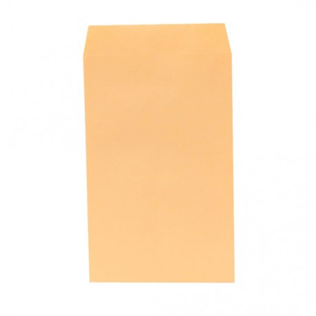 Sobre Manila Esquela engomado c/50