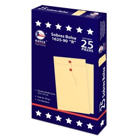 Lm-sobre ante con rondana esquela