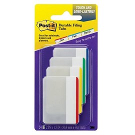 BANDERITAS POST-IT 686F1 COLORES PRIMARIOS 24 BANDERITASBANDERITAS POST-IT 686F1 COLORES PRIMARIOS 24 BANDERITAS