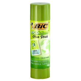 LAPIZ ADHESIVO BIC ECOLUTIONS DE 36 GR 1 PIEZA