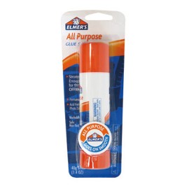 Pegamento en barra elmers all purpose