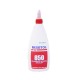 PEGAMENTO LIQUIDO HENKEL RESISTOL 850 COLOR BLANCO 225 GR
