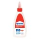 PEGAMENTO LIQUIDO HENKEL RESISTOL 850 COLOR BLANCO 110 GR