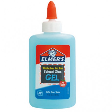 Pegamento en gel elmers gel glue 118ml