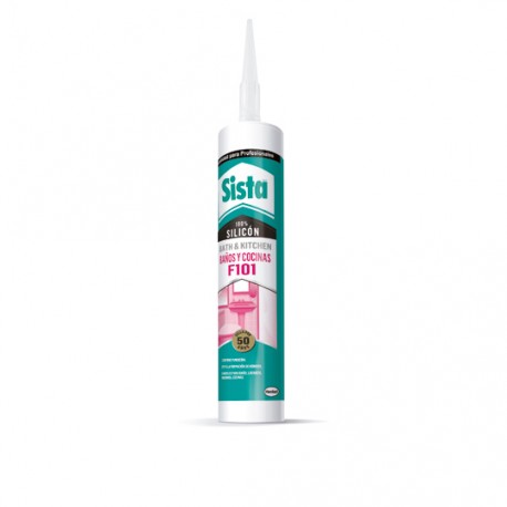 Sista b&c transparente 300ml