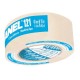 CINTA ADHESIVA MASKING TAPE JANEL 121 COLOR BLANCA DE 48 MM X 50 M 1 PZA