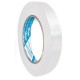 CINTA ADHESIVA DE FILAMENTO JANEL 1020 COLOR TRANSPARENTE DE 2 4MM X 50 M 1 PIEZA