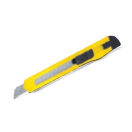 CUTTER SANTUL 5896 TAMAÑO 11 MM COLOR AMARILLO