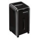 DESTRUCTORA DE PAPEL FELLOWES 225CI GARGANTA DE 22.86 CM CORTE CRUZADO 4 MM X 38 MM 1 PZA
