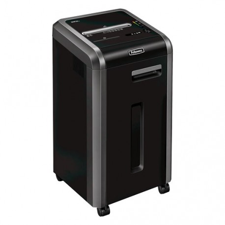 Destructora fellowes 225i n.seg 2