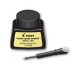 TINTA MULTIUSOS NEGRO PILOT CONTENIDO 30 ML 1 PIEZA