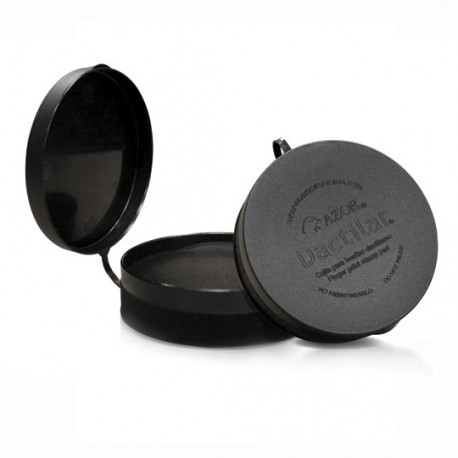 COJIN PARA SELLO AZOR NEGRO TAMAÑO CHICO N/A 1 PIEZA