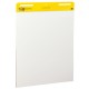 ROTAFOLIO POST-IT EASEL PAD 64 X 77 CM 1 PIEZA
