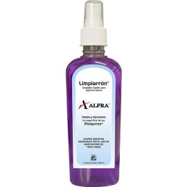 LIMPIADOR EN SPRAY PARA PIZARRON BLANCO ALFRA CONTENIDO 220 ML 1 PIEZA