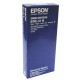 CINTA COLOR NEGRO EPSON ERC31B PARA MINIPRINTER 1 PIEZA