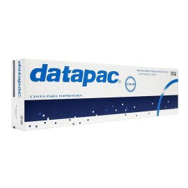 CINTA COLOR NEGRO DATAPAC DP-034 PARA LQ 500-/510-/870-/850-/  1 PIEZA