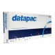 CINTA COLOR NEGRO DATAPAC DP-012 PARA MT645-/660-/661-/690 1 PIEZA