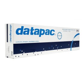 CINTA COLOR NEGRO DATAPAC DP-013 PARA MX70-/80-/FX850-/T100  1 PIEZA