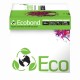 CAJA DE PAPEL BOND ECOBOND BLANCO OFICIO COPAMEX ECOBOND GRAMAJE 75 GRS BLANCURA 91