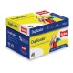 CAJA DE PAPEL BOND BLANCO CARTA COPAMEX FACIA BOND GRAMAJE 75 GRS BLANCURA 99 PORCIENTO 8.5 X 11 PULGADAS 10