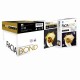 CAJA DE PAPEL BOND BLANCO DOBLE CARTA COPAMEX FACIA BOND GRAMAJE 75 GRS BLANCURA 96 PORCIENTO