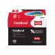 CAJA DE PAPEL BOND BLANCO OFICIO SCRIBE FOTOBOND GRAMAJE 75 GRS BLANCURA 95 PORCIENTO 8.5 X 13.3 PULGADAS