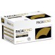 CAJA DE PAPEL BOND BLANCO OFICIO AMERICANO COPAMEX FACIA BOND GRAMAJE 75 GRS BLANCURA 96 PORCIENTO 8.5 X 13.3 PULGADAS