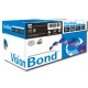 CAJA DE PAPEL BOND BLANCO OFICIO COPAMEX VISION BOND GRAMAJE 75 GRS BLANCURA 95 PORCIENTO 8.5 X 13.3 PULGADAS