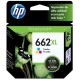 TINTA HP CZ106AL 662XL COLOR TRICOLOR