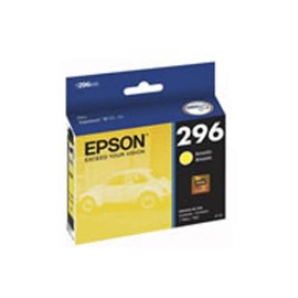 TINTA EPSON T296420 296 COLOR AMARILLO