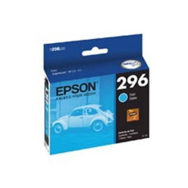 TINTA EPSON T296220 296 COLOR CYAN