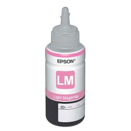 TINTA EPSON T673620-AL T673620-AL COLOR MAGENTA