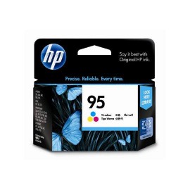 TINTA HP C8766W 95 COLOR TRICOLOR