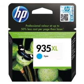 TINTA HP C2P24AL 935XL COLOR CYAN