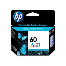 TINTA HP CC643WL 60 COLOR TRICOLOR