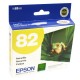 TINTA EPSON T082420-AL 82 COLOR AMARILLO