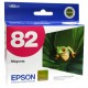 TINTA EPSON T082320-AL 82 COLOR MAGENTA