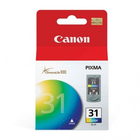 TINTA CANON CL31 CL31 COLOR COLOR