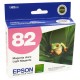 TINTA EPSON T082620-AL 82 COLOR MAGENTA