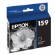 TINTA EPSON T159820 159 COLOR NEGRO