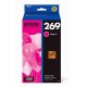 TINTA EPSON T269320-AL 269 COLOR MAGENTA