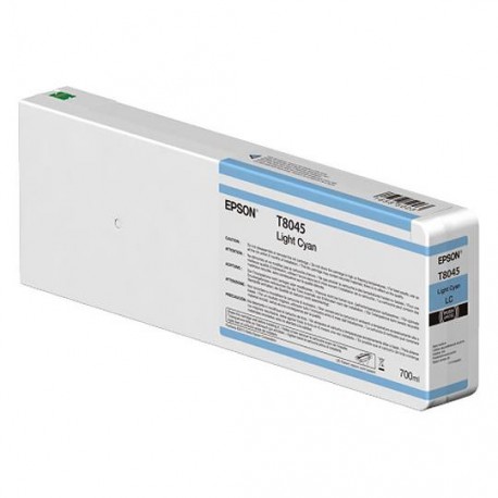 TINTA EPSON T804500 T804500 COLOR CYAN