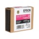 TINTA EPSON T580A T580A00 COLOR MAGENTA