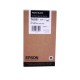 TINTA EPSON T6031 T603100 COLOR NEGRO